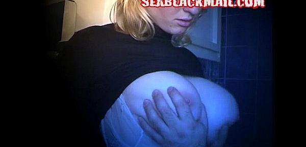  BLOW JOB BLACKMAIL - Full Video Blow job Blackmail